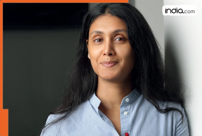 Meet India's richest woman Roshni Nadar Malhotra, no match for Mukesh Ambani and Gautam Adani, she runs....