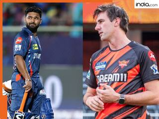 SRH Vs LSG: क्या हैदराबाद की सुनामी रोक पाएंगे लखनऊ के गेंदबाज, यहां देखिए हेड टू हेड रिकॉर्ड्स