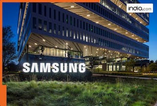 Bad news for Samsung as Modi govt orders Korean company to pay Rs 51510208702 due to...