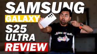 Samsung Galaxy S25 Ultra Review: Redefining Flagship Power with AI