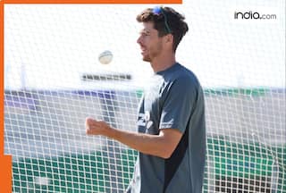 SA vs NZ ICC Champions Trophy 2025 Semifinal 2 Live Streaming: When and where to watch