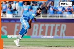 BCCI set to fulfill Mohammed Shami's wish, IPL 2025 to bring back rule…