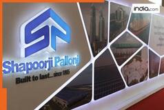 India's Biggest Loan! Shapoorji Pallonji Group planning to take a MASSIVE loan of Rs 286970000000, THESE companies are likely to invest