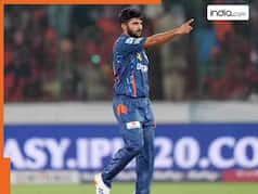 हैदराबाद में गदर मचाने के बाद शार्दुल ठाकुर ने बताया- किसकी प्लानिंग से हुई IPL में वापसी