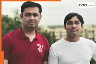 Meet India's youngest billionaires, studied at IIT, their business is..., net worth is Rs....