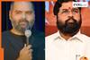 Shiv Sena workers ransack hotel in Mumbai where Kunal Kamra show with Eknath Shinde jibe was shot