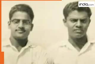 Started business from garage, now Delhi's richest person, ahead of Mukesh Ambani, Gautam Adani in..., his name is...