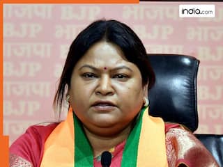 झारखंड के CM हेमंत सोरेन की भाभी सीता सोरेन पर जानलेवा हमला, पूर्व पीए ने ही तान दी पिस्तौल- जानें पूरा मामला