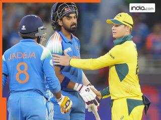 कप्तान स्टीव स्मिथ ने गेंदबाजों को नहीं माना हार का कारण, बताया- क्यों हारा ऑस्ट्रेलिया?