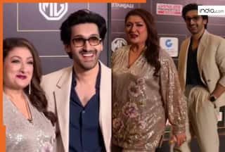 'Govinda सर कहां हैं?' पति का नाम सुनते ही सुनीता आहूजा ने बनाया मुंह- वायरल वीडियो