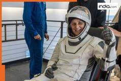 Karisma Kapoor, Anupam Kher, Shilpa Shetty and other Bollywood celebs celebrate Sunita Williams' homecoming after long and challenging space mission