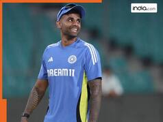 रोहित शर्मा की फिटनेस पर सवाल उठाने वालों को सूर्यकुमार यादव ने दिया जवाब