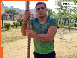 मर्डर केस में फंसे पहलवान सुशील कुमार को हाईकोर्ट से बड़ी राहत, मिली जमानत