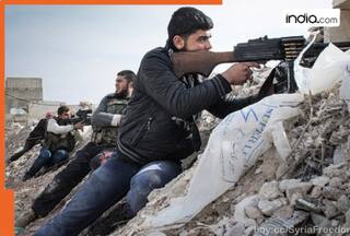 1000 killed in two days, electricity and drinking water cut off; What's happening in this Muslim nation