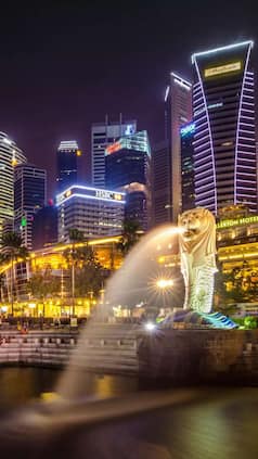 7 Places In the World That Have Never Seen Snow