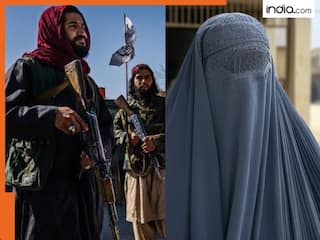 तालिबान का एक और तुगलकी फरमान, अब रेडियो पर नहीं सुनाई देगी महिलाओं की आवाज, लगाया प्रतिबंध