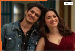 जिसके लिए तोड़ी No Kissing Policy अब उसी विजय वर्मा से हुआ तमन्ना भाटिया का ब्रेकअप?