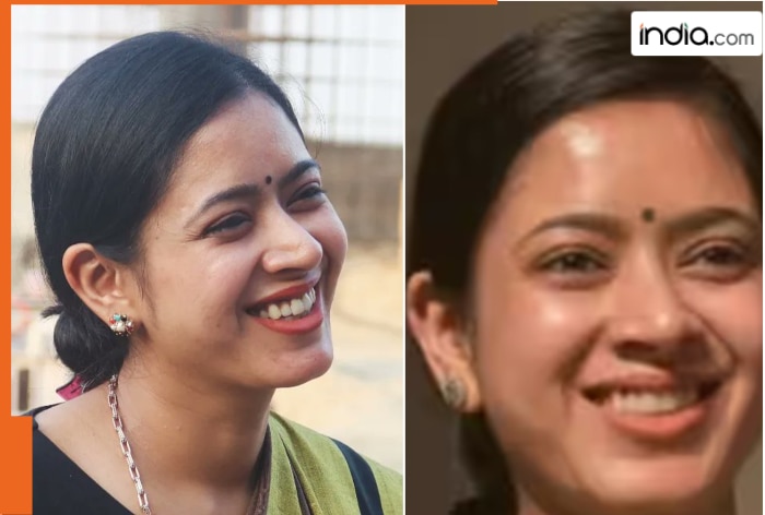 Meet Tanu Jain, once a doctor, cracked UPSC, left IAS job after 7 years due to..., big Instagram influencer, now she is a..., has followers of....