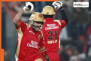 Not Sachin Tendulkar, Virat Kohli or Virender Sehwag, Punjab Kings captain Shreyas Iyer names FAVOURITE cricketer from IPL 2008