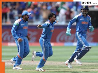 Team India Schedule: लिमिटेड ओवरों की सीरीज के लिए इस देश का दौरा करेगी टीम इंडिया, नोट कर लीजिए फुल शेड्यूल