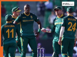 ICC CT 2025: न्यूजीलैंड से क्यों हार गया साउथ अफ्रीका? कप्तान टेंबा बवूमा ने ढूंढ ली हार की वजह