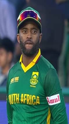 साउथ अफ्रीका के चोकिंग करने का लंबा है इतिहास, देखें- पूरी लिस्ट