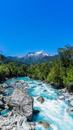 These 5 Indian Rivers That Flow Backwards