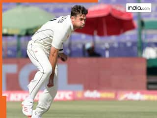 मोहम्मद शमी के बाद टिम साउदी भी बोले- ICC गेंद पर लार लगाने की फिर से दे इजाजत