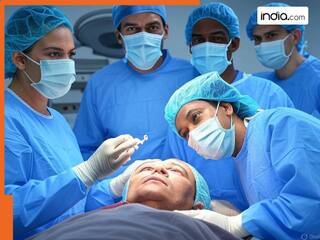 Tooth-in-Eye: क्या दांत से लौट सकती है आंखों की रोशनी? डॉक्टरों ने कर दिखाया चमत्कार