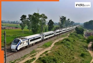 Assam to Tamil Nadu in 4 days, This Is India's longest train route, its not Rajdhani, Shatabdi, Tejas | Check schedule, stoppages, fares