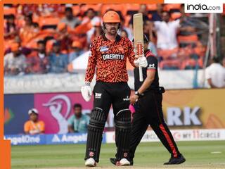 ट्रेविस हेड के बल्ले ने फिर मचाई तबाही, राजस्थान रॉयल्स के नाम जुड़ा शर्मनाक रिकॉर्ड, 14 साल बाद हुआ ऐसा