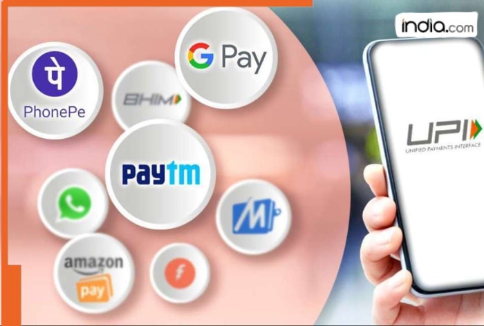 Free UPI Payments: How do companies like GPay and PhonePe earn crores with no charges on UPI payments? Details here