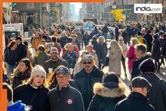 Christian to become minority in US by..., this religion will become majority population in America, is it Muslim?