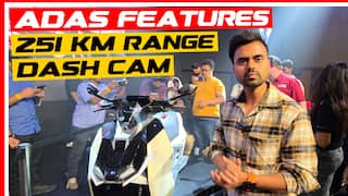 Ultraviolette Tesseract: A Game-Changing All-Electric Scooter