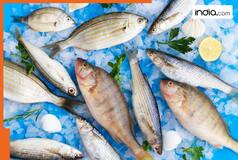Fish or 'medical store'? 100 gm of THIS fish has 106 calories, vitamins and may strengthen bones, the fish is...