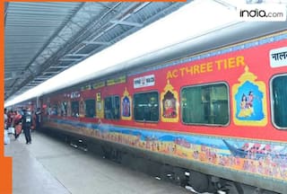 Indian railways set to launch new Rajdhani Express on THIS route after 6 years, services to begin from...; Check schedule, route, other details