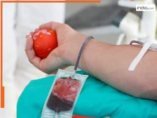 किन बीमारियों में नहीं करना चाहिए ब्लड डोनेट? आइए डॉक्टर से जाने