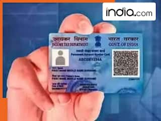 एक से ज्यादा PAN कार्ड का करते हैं इस्तेमाल? तुरंत कर दें सरेंडर, वरना लग जाएगा इतने का जुर्माना