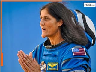 9 महीने बाद स्पेस से धरती पर लौटीं सुनीता विलियम्स, डॉक्टर से जानें किन बीमारियों का होगा सबसे ज्यादा खतरा