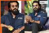 Ram Charan's jigsaw puzzle sapphire watch goes viral because of its unique way to tell time; it is worth Rs....