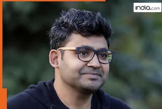 Meet man who cracked IIT-JEE exam, studied at IIT Bombay, got Rs 100 crore salary job, fired after few weeks due to..., now in news for....