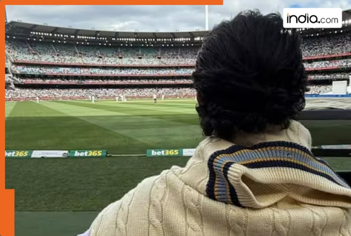 Father was captain of Indian cricket team,  son rebelled to become actor, faced many hardships, married a..., he is...