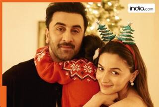 Alia Bhatt deleted all photos of daughter Raha Kapoor from Instagram due to...