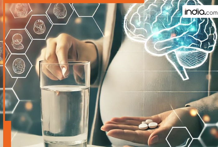 Can paracetamol use in pregnancy lead to ADHD? Here’s what studies reveal