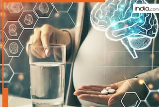 Can paracetamol use in pregnancy lead to ADHD? Here’s what studies reveal