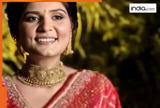 Meet woman who supported her husband  when he had only Rs 30 in his pocket, he is now a billionaire, the woman is..., her husband is....