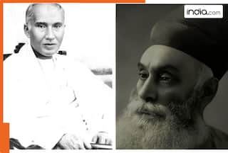 Tata Group: Iron business...one letter created history...know the untold story of Tata Steel