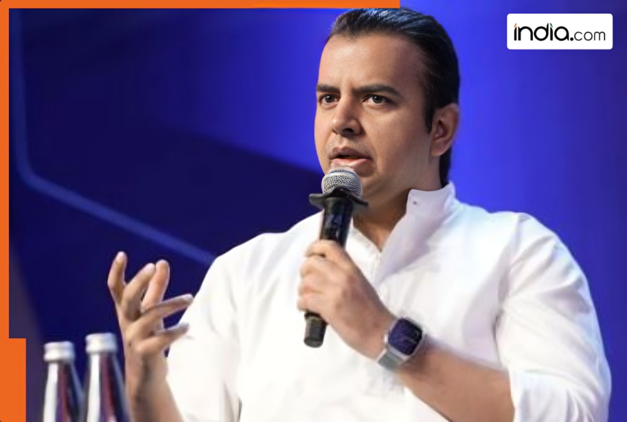 Ola Electric Layoffs: Bhavish Aggarwal decides to cut hundreds of jobs, company issues statement, stocks likely to...