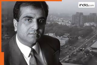 Meet man, who took Rs 20000 from his father, faced major challenge from Mukesh Ambani’s…, built India's fourth largest...