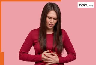 Fatty liver tips: Here are new expert approved guidelines to reduce fat build up with diet and...